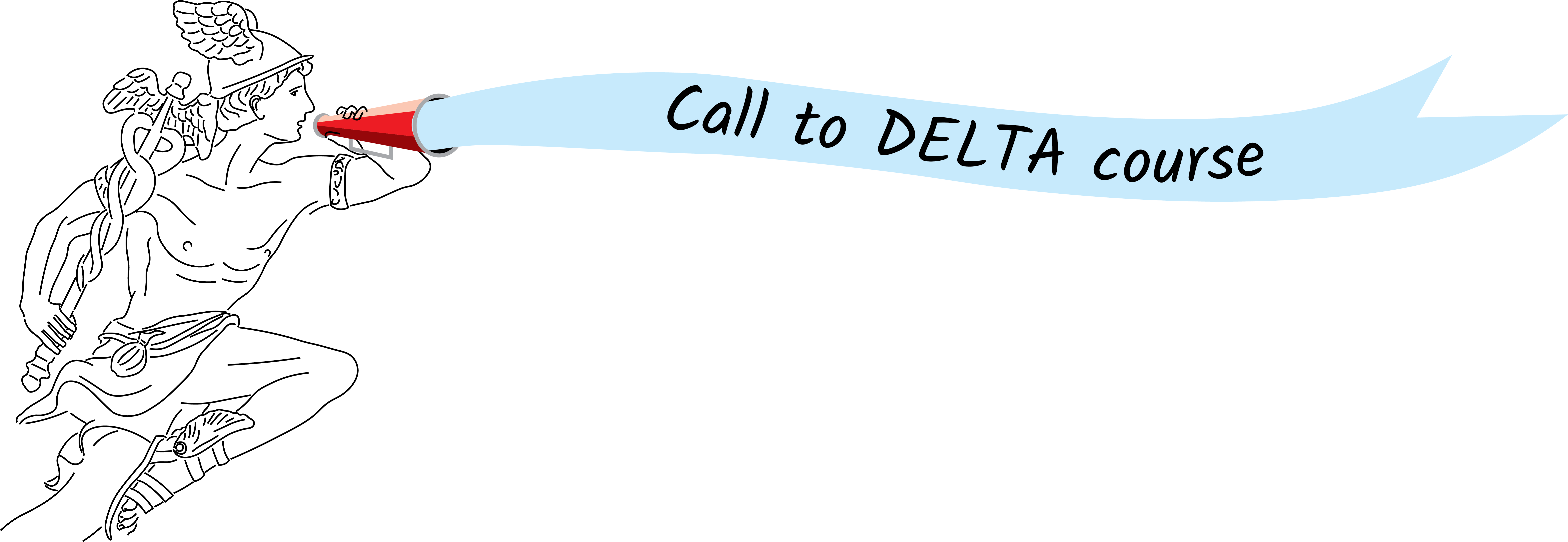 call to DELTA course